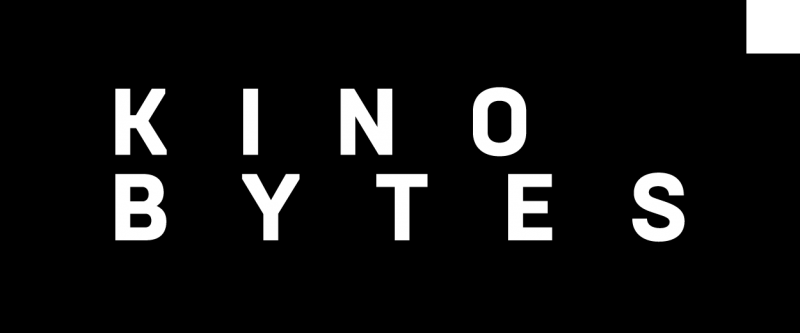 Kinobytes Logo